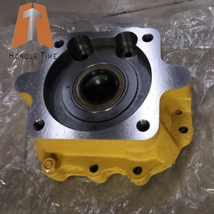 44083-61030 4408160070 44081-20150 44081-20180 YS608000470 85Z 90Z 95ZII pompa gir pemuat roda - Product Image 3