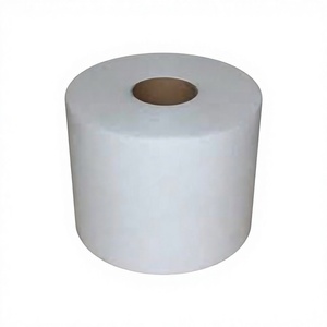 Hot Selling 100% Polypropylene Melt Blown Non-Woven Filter Media – High Efficiency Filtration Material for Air & Liquid Filter A - Product Image 1