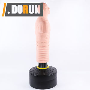 <span class=keywords><strong>Sac</strong></span> <span class=keywords><strong>de</strong></span> boxe/coup <span class=keywords><strong>de</strong></span> pied en Silicone, 3 pieds, <span class=keywords><strong>frappe</strong></span> <span class=keywords><strong>de</strong></span> torse, forme masculine, <span class=keywords><strong>sac</strong></span> <span class=keywords><strong>de</strong></span> boxe, karaté - Product Image 6