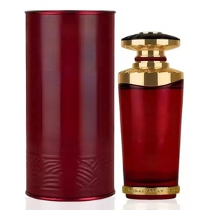 <span class=keywords><strong>Parfum</strong></span> arabe original de haute qualité pour hommes et femmes, senteur fruitée et citronnée, 100 ml, parfums corporels classiques vendus par le fabricant - Product Image 2