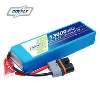 Batería de Iones de Litio LiCoO2 Personalizada, Modelo 17 para Drones, Alta Densidad de Energía, 1000 Ciclos, Temperatura de Operación de -20~60°C, OEM/ODM