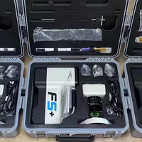 Localizador DIGITRAK de Clase F5 Usado a Precio de Fábrica, Sonda de 15 Pulgadas para Localización de Tuberías HDD