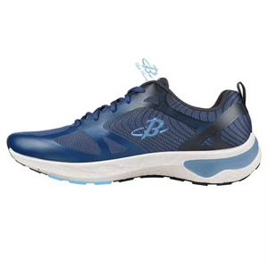 Scarpe da Ginnastica Professionali per Allenamento, Corsa, Camminata e Jogging, con Tomaia in Mesh, Suola in EVA, Suola in ETPU e Tomaia in PU - Product Image 2