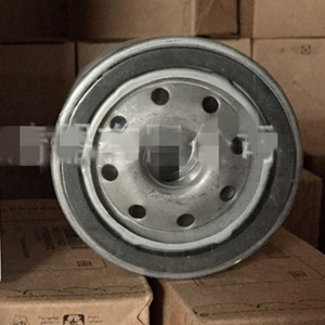 ไส้กรองน้ำมันเครื่อง 28LR096524 สำหรับใช้ในรถยนต์แลนด์โรเวอร์ - Product Image 1