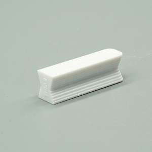 Goupilles à ressort fendues en plastique blanc <span class=keywords><strong>pour</strong></span> volets de plantation - Pièces de rechange <span class=keywords><strong>pour</strong></span> accessoires de traitement de fenêtres et stores - Product Image 6