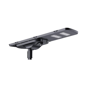 Lumen cao năng lượng mặt trời Pathway đèn điện thực 40W 60W ngoài trời không thấm nước tiết kiệm năng lượng chiếu sáng công cộng tất cả trong một ánh sáng mặt trời - Product Image 4