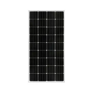 코워스 에너지 태양 전지 패널 모노 150w 165w 170w 소형 태양 전지 패널