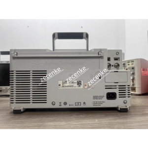 Keysight/Agilent-Osciloscopio 2012A, 100MHz, 20MHz usado - Product Image 4