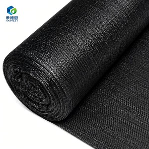 Knitted Agricultural Shade <strong>Net</strong> Anti UV Sun Shading Mesh for Vegetable Fruit Flower Greenhouse - Product Image 4