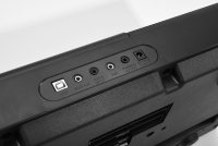 Yongmei 61 touches clavier électronique musique Piano haute qualité prix fiable clavier numérique pour la vente en gros