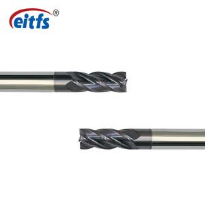 <strong>Gear</strong> <strong>Cutting</strong> <strong>End</strong> <strong>Mill</strong> Carbide Machine <strong>Cutting</strong> Tools Used for Mechanical Workshop - Product Image 5