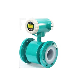 خرج رقمي من شركة تصنيع المعدات الأصلية ، زيت ماء معتمد من ATEX ، سائل سائل - Product Image 2