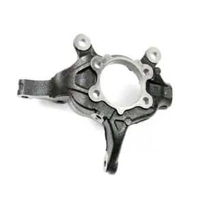 2014 AUTO STEERING KNUCKLE 40015-1KA1A 40014-1KA1A untuk Revo