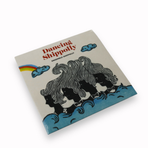 Matte Fold-out Paper CD Wallet Custom Printed Multi-panel Cardboard Sleeve For Music Disc Album - Product Image 4