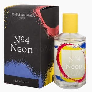 <span class=keywords><strong>Parfum</strong></span> de qualité originale de marque supérieure Thomas Kosmala No.4 Sport Eau De <span class=keywords><strong>Parfum</strong></span> 100ml Vaporisateur de <span class=keywords><strong>parfum</strong></span> sportif pour hommes - Product Image 4