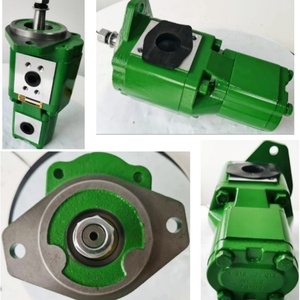 Pompe hydraulique tandem SJ21032 pour tracteur J Deere - Product Image 2