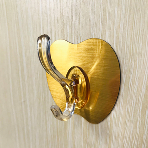 60Mm Mạnh Mẽ Tự Dính Fastener Nylon Chấm Móc Liền Mạch An Toàn Nhựa Áo Và Khăn Móc Cho Quần Áo Sử Dụng - Product Image 6