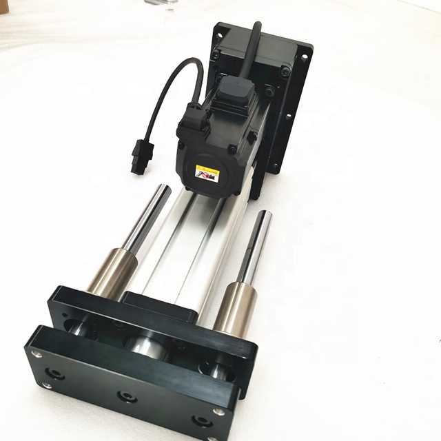 2-tonne Linear Actuator