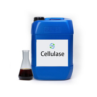Lessive enzymatique Beijing Yida G-cellulase pour jeans et vêtements en coton : Adoucissement et élimination des bouloches