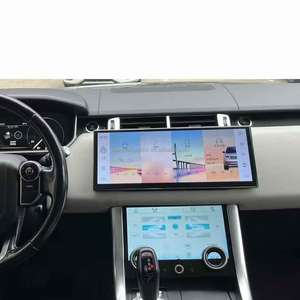 Màn hình Android 15.8 inch, đầu DVD đa phương tiện cho xe hơi, dành cho Land Rover Range Rover Executive Sport 2013-2016 2017 - Product Image 3