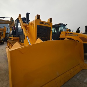 Bulldozer d'occasion Caterpillar D6 D7r D7g D8r D7 D7g D6r, marque japonaise d'origine - Product Image 2
