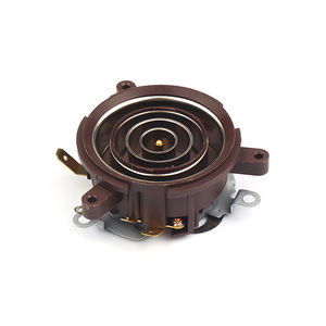 Fada קל להתקנה מים מכשיר ביתי מים קומקום חשמלי חלקי קומקום חשמלי חלקי קומקום חשמלי חלקי גוף חימום עבור קומקום tuv cb cqc - Product Image 1