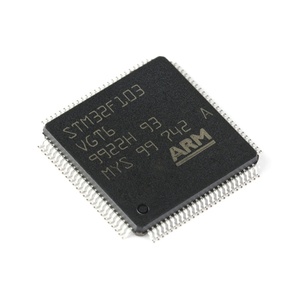 Hot bán <span class=keywords><strong>ATMEGA162-16AU</strong></span> linh kiện điện tử <span class=keywords><strong>IC</strong></span> mạch tích hợp TQFP-44 <span class=keywords><strong>ATMEGA162-16AU</strong></span> - Product Image 1