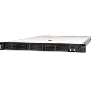 เซิร์ฟเวอร์แบบแร็ค SR630 V2 1U พร้อมโปรเซสเซอร์ Xeon Scalable รุ่นที่ 3 จำนวน 2 ตัว ช่องใส่หน่วยความจำ DDR4 จำนวน 32 ช่อง รองรับ GPU แบบความกว้างเดียว 75W จำนวน 3 ตัว รวมกำลังไฟ 1100W - Product Image 5