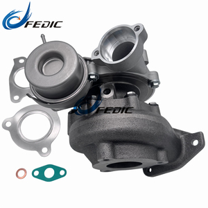 Turbocompresseur BV38 54389880005 pour Opel Vivaro Renault Megane Nissan Qashqai X-Trail 1.6 <span class=keywords><strong>Dci</strong></span> R9M 96 Kw 130 Ch 2011 - Product Image 3