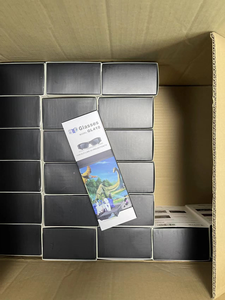 <span class=keywords><strong>Dlp</strong></span> kính hỗ trợ 144hz cho <span class=keywords><strong>DLP</strong></span> liên kết chiếu hoạt động màn trập có thể sạc lại 3D 50 " - 80" CN; gua Costar Đen <span class=keywords><strong>GL410</strong></span> RoHS - Product Image 6