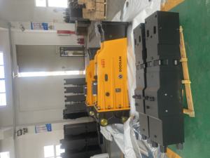 Martillo Hidráulico SOOSAN SB81 Asequible <span class=keywords><strong>para</strong></span> Excavadoras de 20 Toneladas - Product Image 2