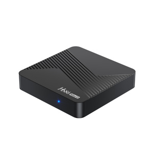 HS86 MINI13 Android TV Box con RK3528 Quad Core 2G/16G 4G/32G Wifi6 100M LAN 4K Bt5.0 Android 14 Compatible con <span class=keywords><strong>Reproductor</strong></span> IPTV - Product Image 2