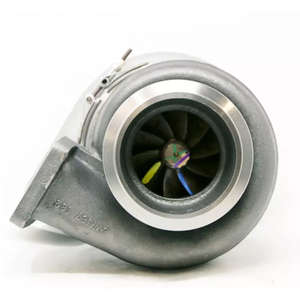 Pièce de moteur Detroit 23515635 Turbocompresseurs pour remplacement de camion - Product Image 3