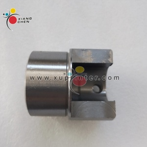 Roulement DO 71.030.230, roulement de rouleau doseur, roulement à engrenages pour arbre de 55 mm, pièce pour machine d'impression offset - Product Image 4