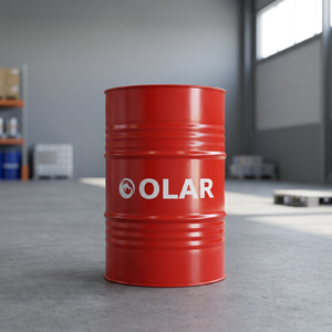OLAR CSX-Nueva Generación de grasa de sulfonato de calcio, 180 KG, NLGI 2, para la industria de minería, 2022 - Product Image 2