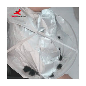 Mixed Procurement Low Price Wholesale Adult Foldable Hair <b>Cape</b> Cutting Cloak Umbrella <b>Cape</b> Salon Waterproof <b>Barber</b> for Salon - Product Image 2