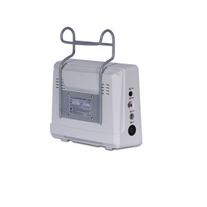 Moniteur de fréquence cardiaque d'équipement vétérinaire moniteur ICU pour animaux moniteur médical vétérinaire portable patient - Product Image 6