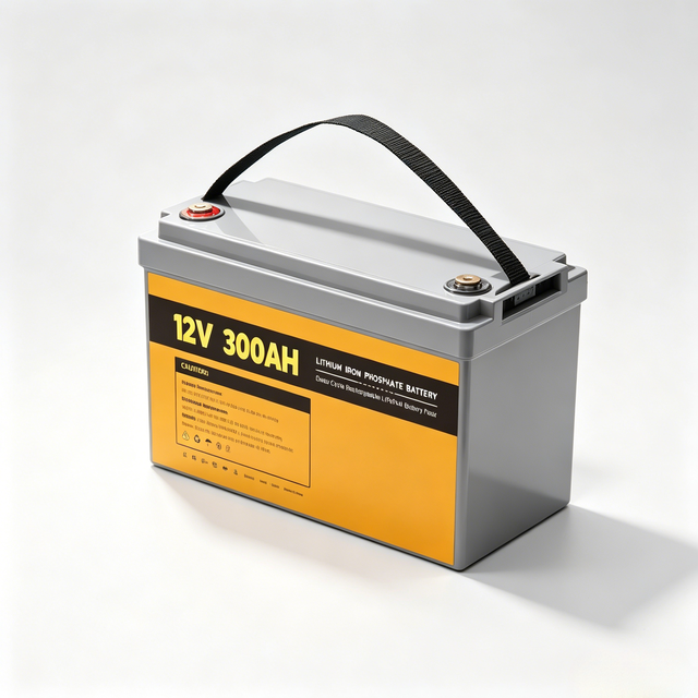 12V 400Ah LiFePO4 Solar Battery CE Certified Suitable for RV and Camper Use custom packaging Wholesale OEM ODM