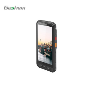 Computer Portatile <span class=keywords><strong>Android</strong></span> 12 con Stampante Integrata e Design Robusto <span class=keywords><strong>per</strong></span> Stampa Ricevute, Terminale Dati Portatile - Product Image 5