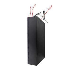 BATERÍA DE <span class=keywords><strong>60V</strong></span> 35AH PARA EL PATINETE ELÉCTRICO <span class=keywords><strong>DUALTRON</strong></span> <span class=keywords><strong>THUNDER</strong></span> - Product Image 2