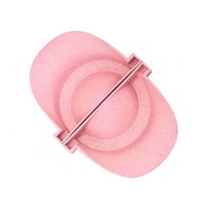 Dough <b>Press</b> Set Kitchen Gadget for Large and Small <b>Dumplings</b>, Empanadas Pastelitos Calzone Turnovers - Product Image 2