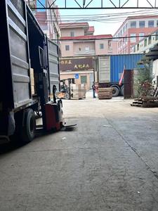 Braket braket dinding logam, besi Floating dekorasi sudut untuk lemari TV furnitur - Product Image 6