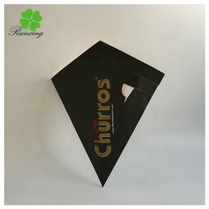 Cajas de Papel para Churros, Cajas de Papel Crepé - Product Image 4