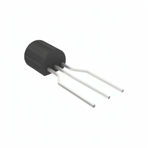 ทรานซิสเตอร์2N6518TA TO-226-3, TO-92-3ส่วนประกอบวงจรอิเล็กทรอนิกส์ - Product Image 1