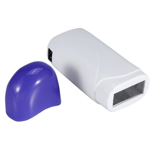 Ensemble d'épilateur portable nouvellement publié <span class=keywords><strong>cire</strong></span> et pince à épiler de marque fabriqués en Chine pour un usage domestique - Product Image 6