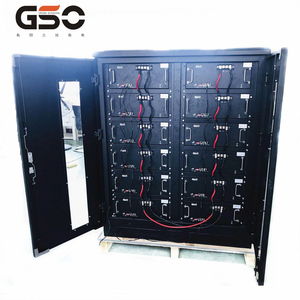 Suitable <b>Battery</b> Rack Cabinet <b>48V</b> 1000Ah <b>Battery</b> 60 kwh Lithium Li Ion <b>Battery</b> Module for Home - Product Image 1