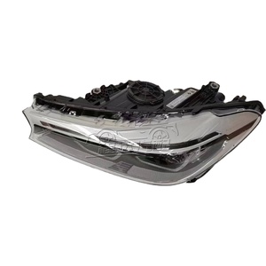 Para Bmw Car Headlight 6 Series <span class=keywords><strong>Gt</strong></span> G32 Automotive Headlights Venta directa de fábrica de New Remanufactured Car Lights Led Headlight - Product Image 4