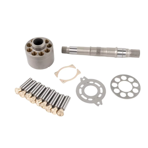 Pompe hydraulique de rechange série 90R 90R100 pour engins de construction - Product Image 1