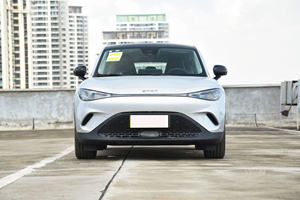 2024 Smart Elf #3 Edición de lujo <span class=keywords><strong>SUV</strong></span> <span class=keywords><strong>pequeño</strong></span> de 5 plazas con batería de litio híbrida Dirección izquierda Coche caliente - Product Image 2