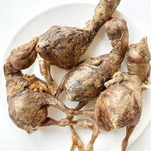 Friandises pour chats et chiens en gros, marque privée, OEM, en vrac, naturelles, lyophilisées, à base de poussins d'un jour riches en protéines, pour animaux de compagnie - Product Image 4
